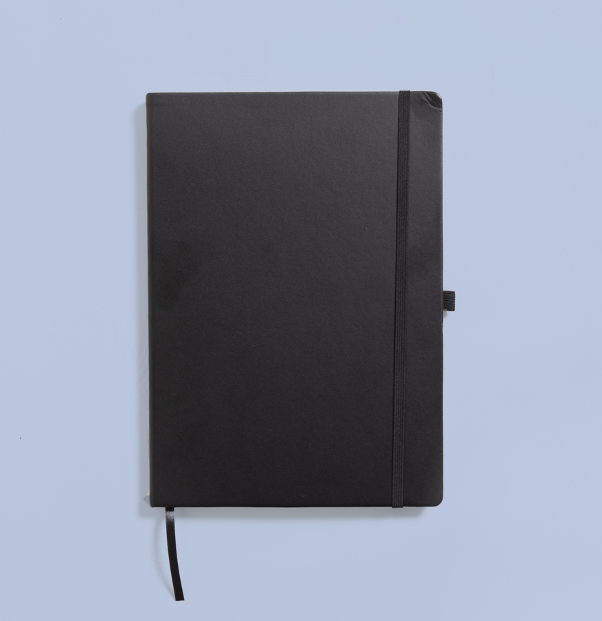 Notebook Bambu A5