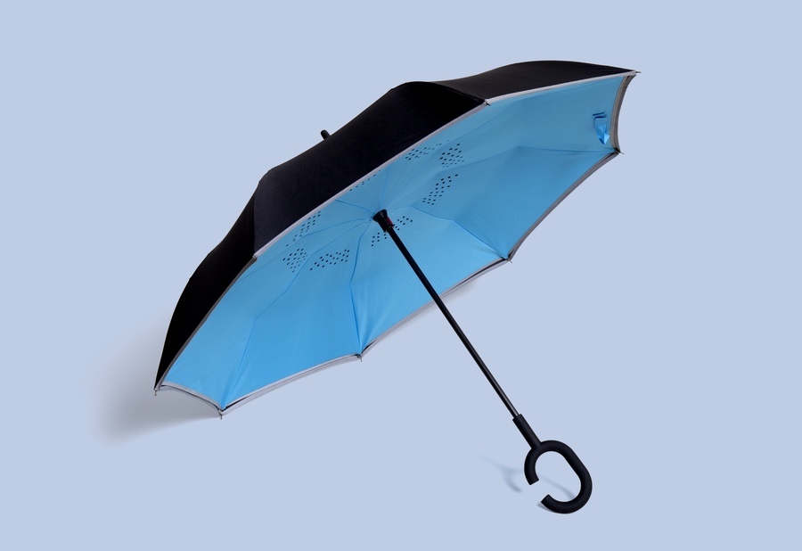 Reflexive Umbrella