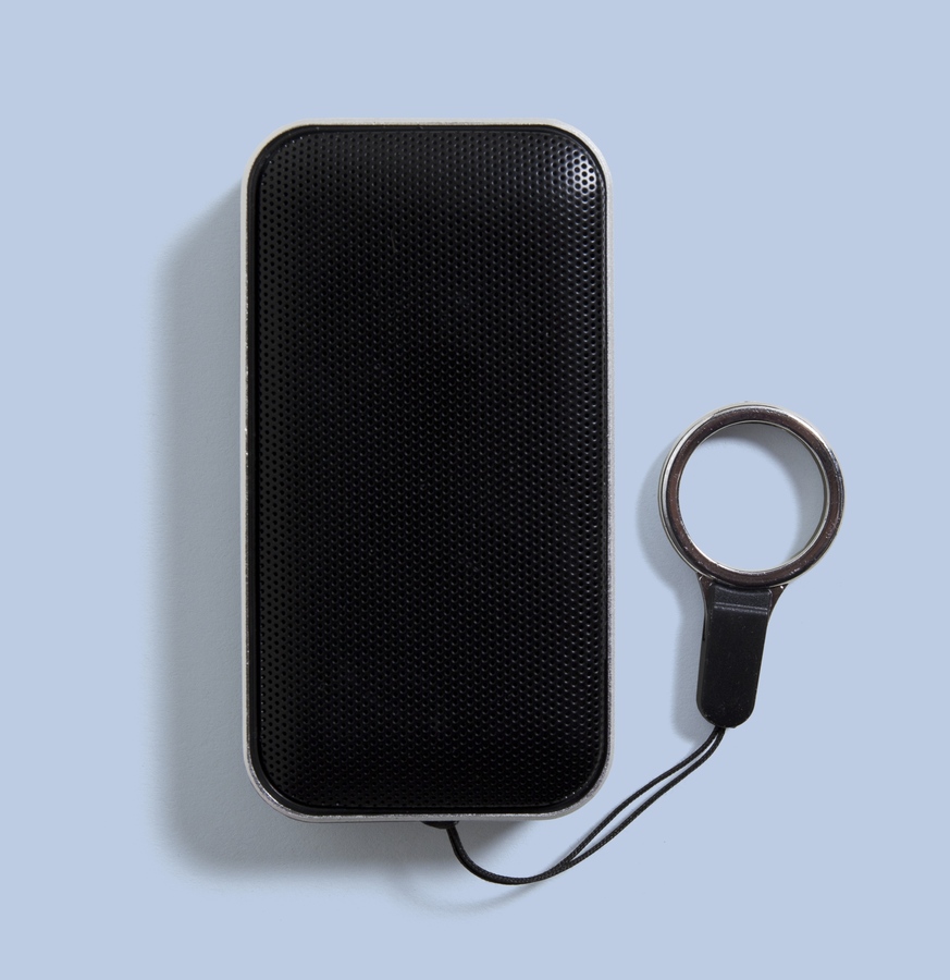 Portable Speaker